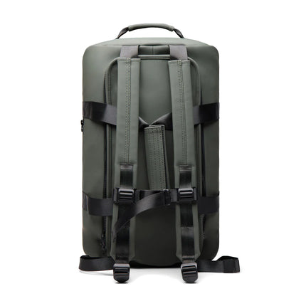 VINGA Baltimore RCS weekend backpack - Custom Wood Designs VINGA Baltimore RCS weekend backpack made from [material] –  [use_case] | Custom Wood Designs