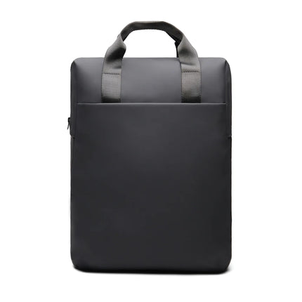 VINGA Baltimore RCS tote backpack - Custom Wood Designs VINGA Baltimore RCS tote backpack made from [material] –  [use_case] | Custom Wood Designs