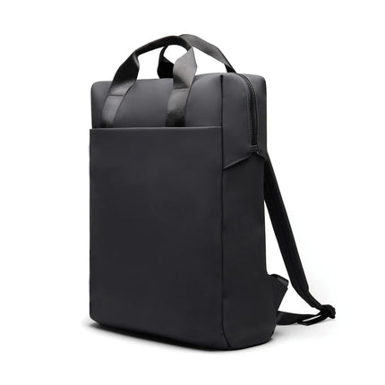 VINGA Baltimore RCS tote backpack - Custom Wood Designs VINGA Baltimore RCS tote backpack made from [material] –  [use_case] | Custom Wood Designs