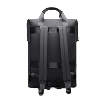 VINGA Baltimore RCS tote backpack - Custom Wood Designs VINGA Baltimore RCS tote backpack made from [material] –  [use_case] | Custom Wood Designs
