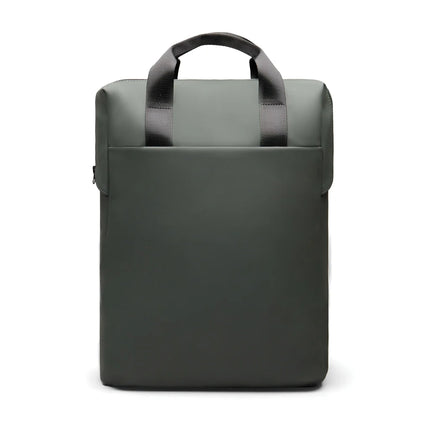 VINGA Baltimore RCS tote backpack - Custom Wood Designs VINGA Baltimore RCS tote backpack made from [material] –  [use_case] | Custom Wood Designs