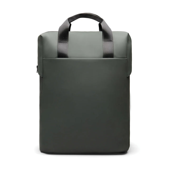 VINGA Baltimore RCS tote backpack - Custom Wood Designs VINGA Baltimore RCS tote backpack made from [material] –  [use_case] | Custom Wood Designs
