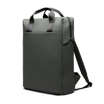 VINGA Baltimore RCS tote backpack - Custom Wood Designs VINGA Baltimore RCS tote backpack made from [material] –  [use_case] | Custom Wood Designs