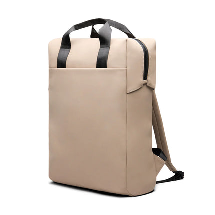 VINGA Baltimore RCS tote backpack - Custom Wood Designs VINGA Baltimore RCS tote backpack made from [material] –  [use_case] | Custom Wood Designs