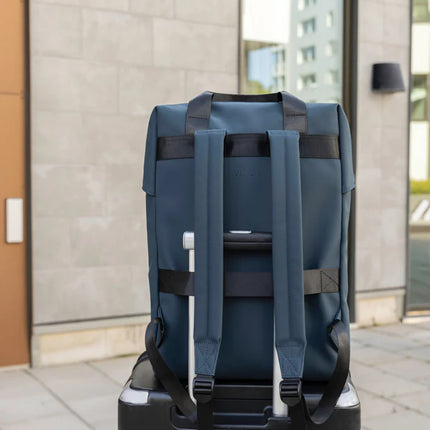 VINGA Baltimore RCS tote backpack - Custom Wood Designs VINGA Baltimore RCS tote backpack made from [material] –  [use_case] | Custom Wood Designs