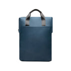 Polyester,Polyurethane / navy / 32 x 11 x 45 cm