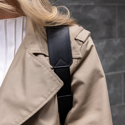 VINGA Marlow RCS backpack - Custom Wood Designs VINGA Marlow RCS backpack made from [material] –  [use_case] | Custom Wood Designs