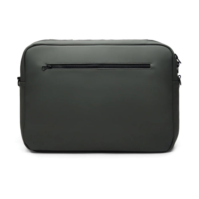 VINGA Baltimore RCS convertible backpack brief-Bags & Travel