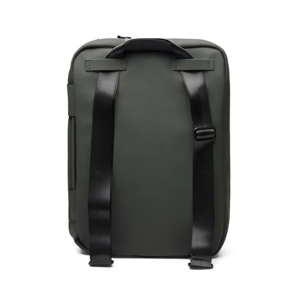 VINGA Baltimore RCS convertible backpack brief-Bags & Travel