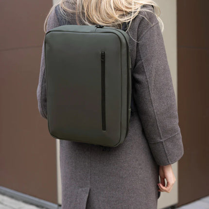VINGA Baltimore RCS convertible backpack brief-Bags & Travel