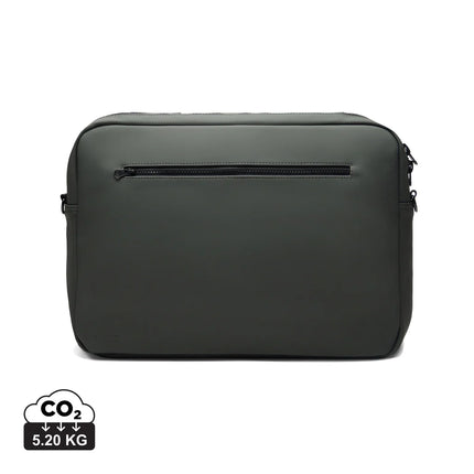 VINGA Baltimore RCS convertible backpack brief-Bags & Travel