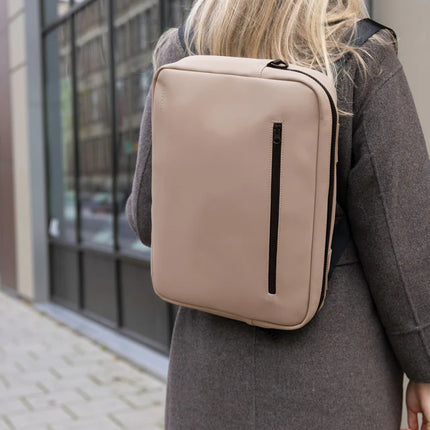 VINGA Baltimore RCS convertible backpack brief-Bags & Travel