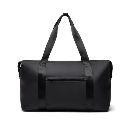 Baltimor RCS 24h weekend bag - Custom Wood Designs