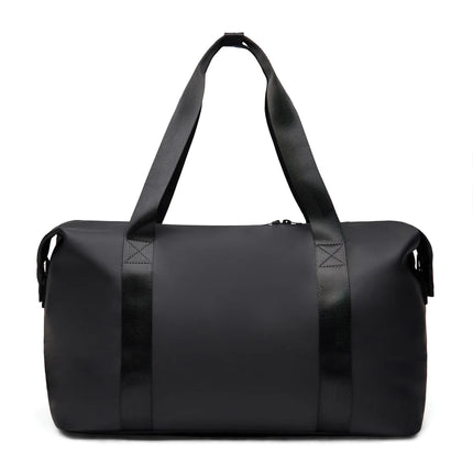 Baltimor RCS 24h weekend bag - Custom Wood Designs