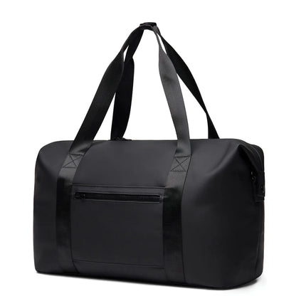 Baltimor RCS 24h weekend bag - Custom Wood Designs