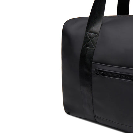 Baltimor RCS 24h weekend bag - Custom Wood Designs