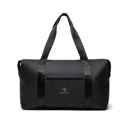 Baltimor RCS 24h weekend bag - Custom Wood Designs