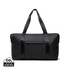Polyurethane,Polyester / black / 45 x 20 x 36 cm
