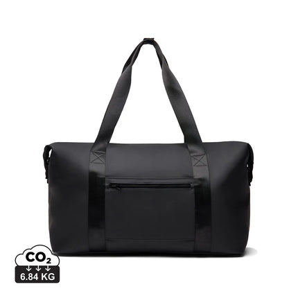 Baltimor RCS 24h weekend bag - Custom Wood Designs