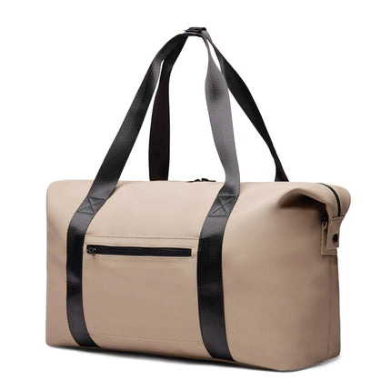 Baltimor RCS 24h weekend bag - Custom Wood Designs