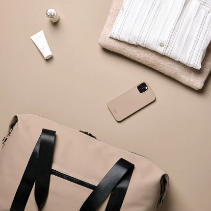 Baltimor RCS 24h weekend bag - Custom Wood Designs