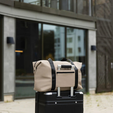 Baltimor RCS 24h weekend bag - Custom Wood Designs