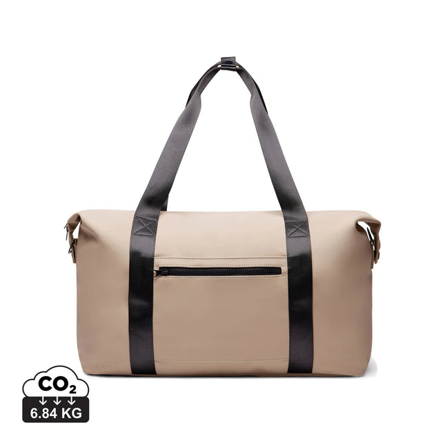Baltimor RCS 24h weekend bag - Custom Wood Designs