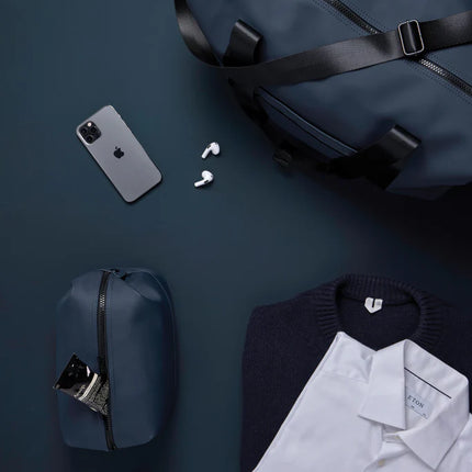 Baltimor RCS 24h weekend bag - Custom Wood Designs