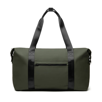 Baltimor RCS 24h weekend bag - Custom Wood Designs