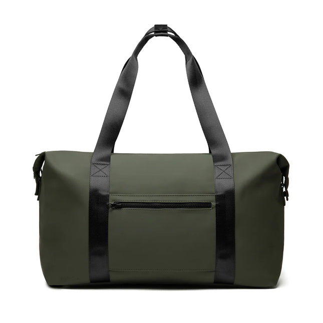 Baltimor RCS 24h weekend bag - Custom Wood Designs