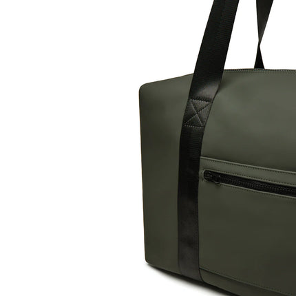 Baltimor RCS 24h weekend bag - Custom Wood Designs