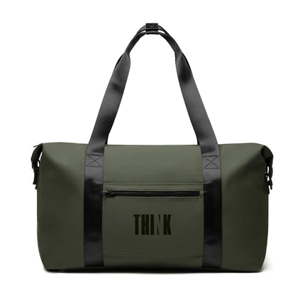 Baltimor RCS 24h weekend bag - Custom Wood Designs