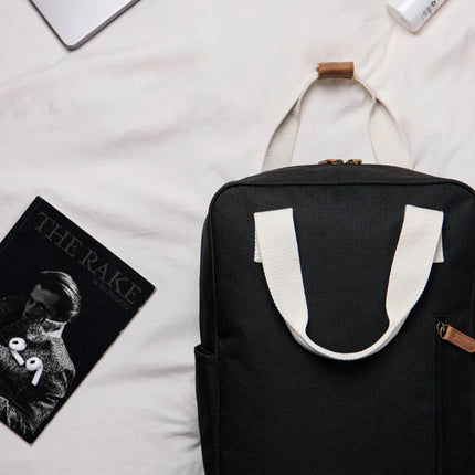 Sortin RCS backpack - Custom Wood Designs