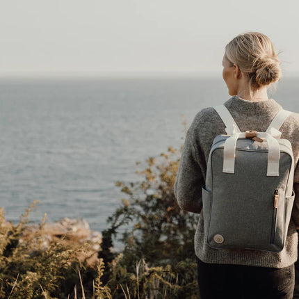 Sortin RCS backpack - Custom Wood Designs