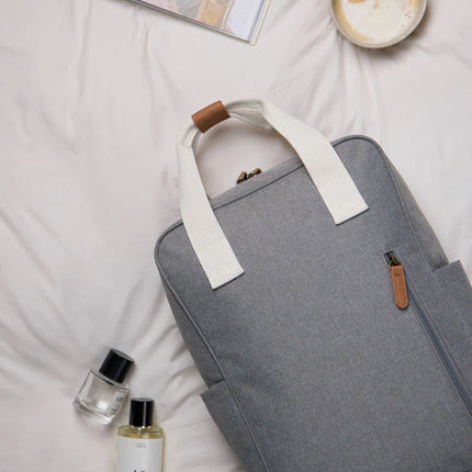 Sortin RCS backpack - Custom Wood Designs