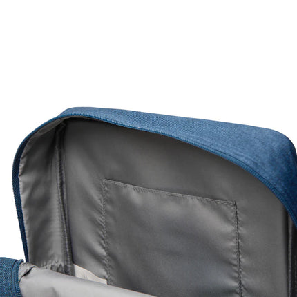 Sortin RCS backpack - Custom Wood Designs