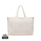Recycled Canvas / off white / 49.5 x 18 x 37 cm
