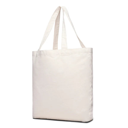 Hil AWARE™ recycled canvas tote bag - Custom Wood Designs