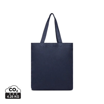 Hil AWARE™ recycled canvas tote bag - Custom Wood Designs