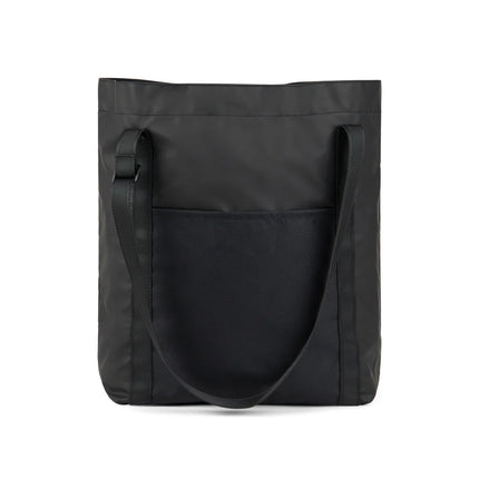 Livorn GRS recycled polyester tote - Custom Wood Designs