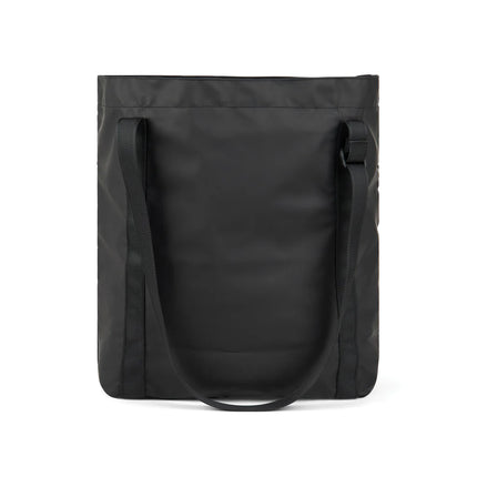 Livorn GRS recycled polyester tote - Custom Wood Designs