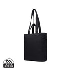 Recycled Canvas / black / 37 x 45 x 15 cm