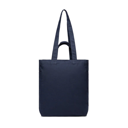 Hil AWARE™ recycled canvas zip tote - Custom Wood Designs