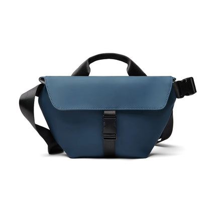 VINGA Baltimore RCS sling bag - Custom Wood Designs VINGA Baltimore RCS sling bag made from [material] –  [use_case] | Custom Wood Designs