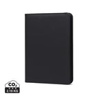 Recycled Polyurethane / black / 24 x 3.5 x 33 cm