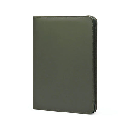 Baltimore RCS A4 portfolio - Custom Wood Designs