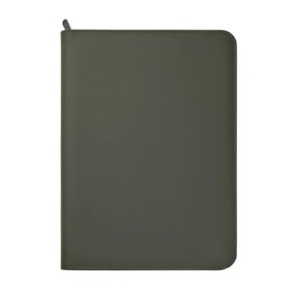 Baltimore RCS A4 portfolio - Custom Wood Designs