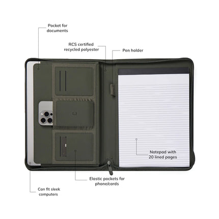 Baltimore RCS A4 portfolio - Custom Wood Designs