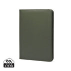 Recycled Polyurethane / green / 24 x 3.5 x 33 cm