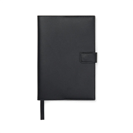 VINGA Timo PU RCS RPET notebook - Custom Wood Designs